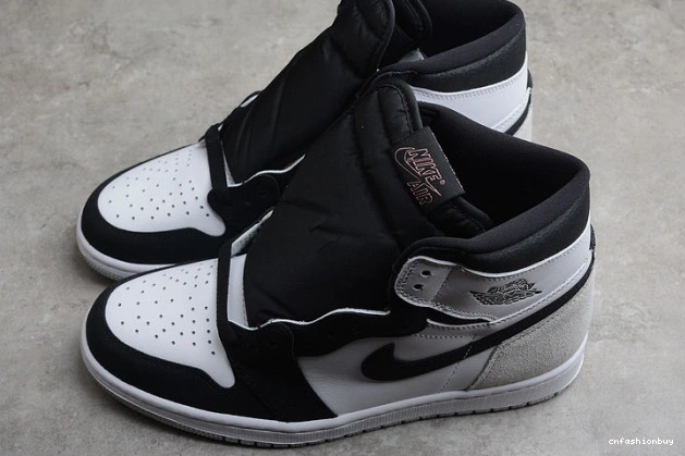 6 UNC Air 384664-006 Retro Jordan 1210